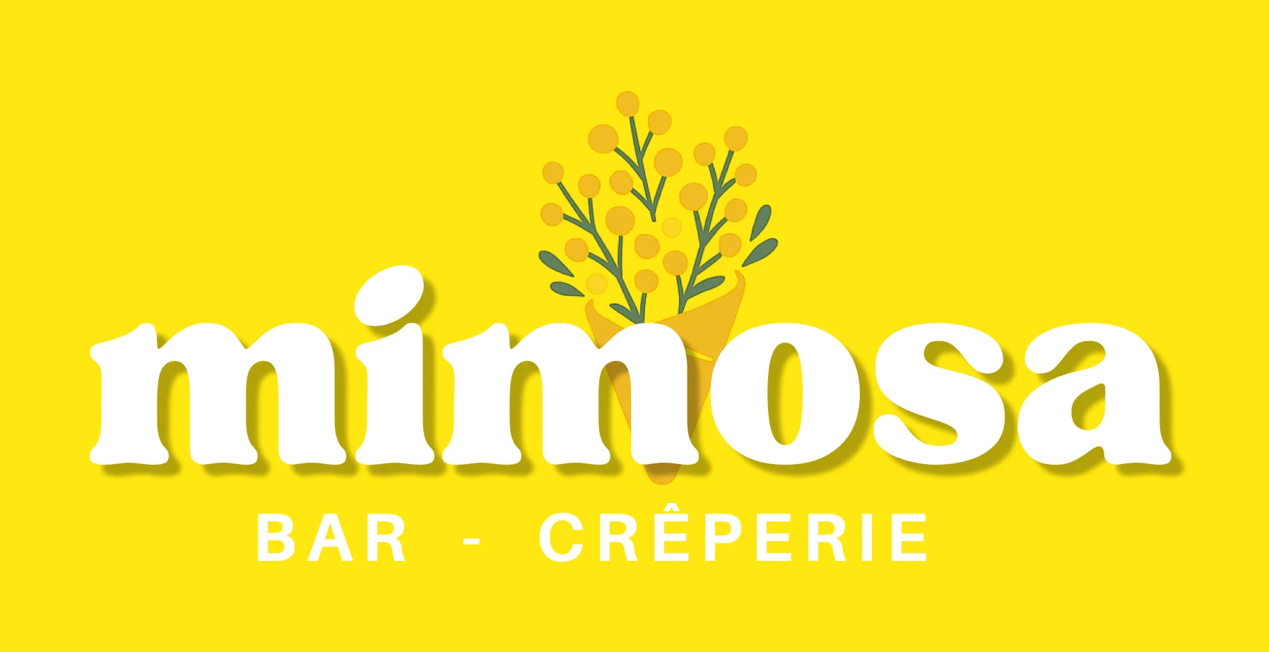 Mimosa Bar Crêperie